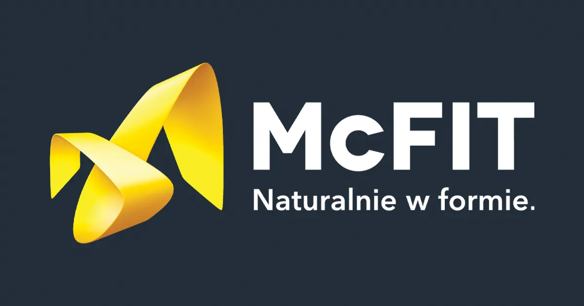Logo McFit