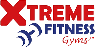 Logo Xtreme Fittness Gyms