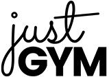 Logo Just Gym